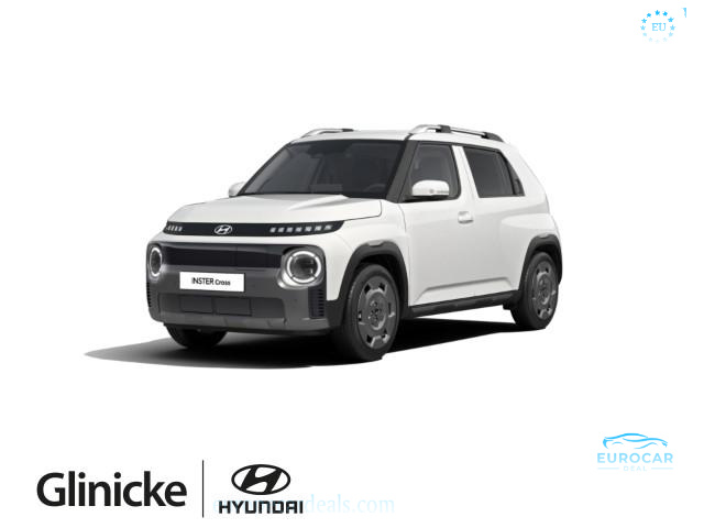 Hyundai INSTER