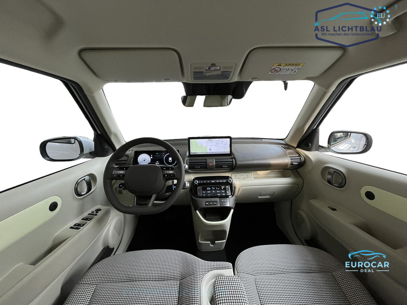 Hyundai INSTER
