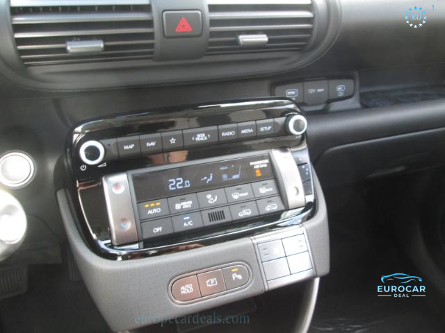 Hyundai INSTER