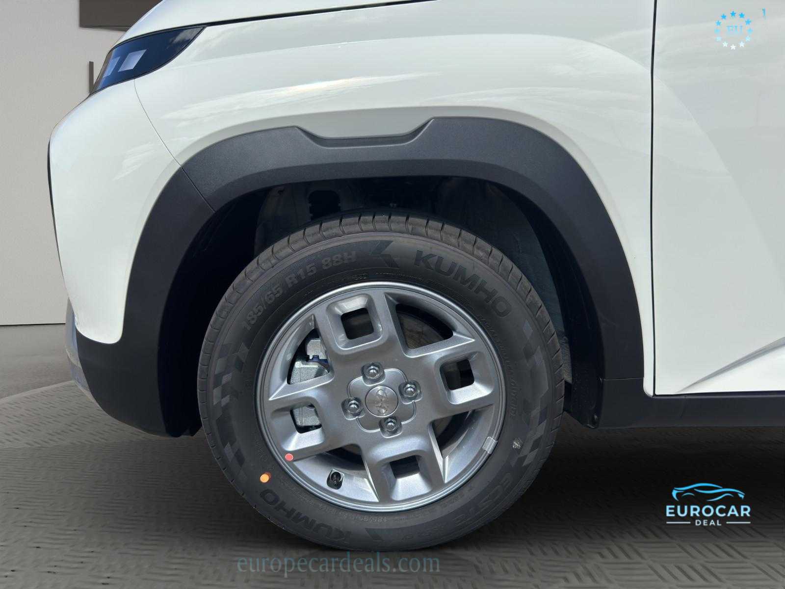 Hyundai INSTER