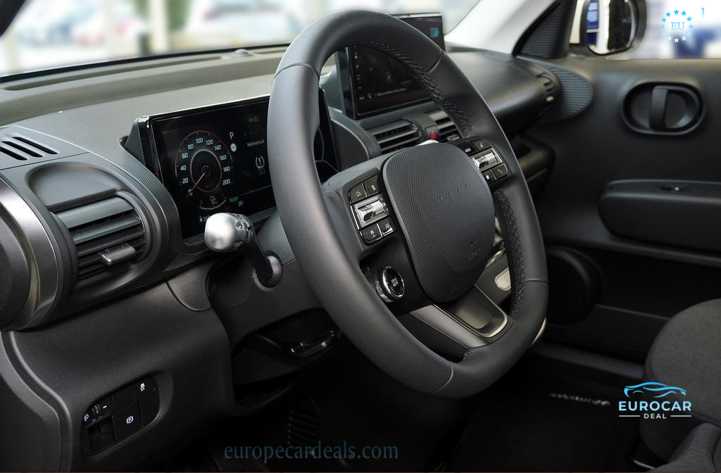 Hyundai INSTER