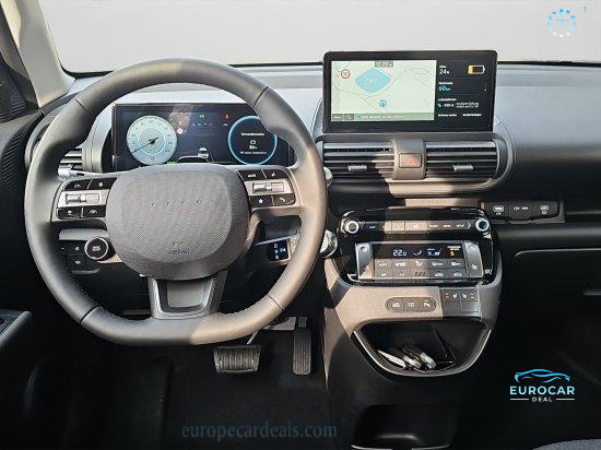 Hyundai INSTER