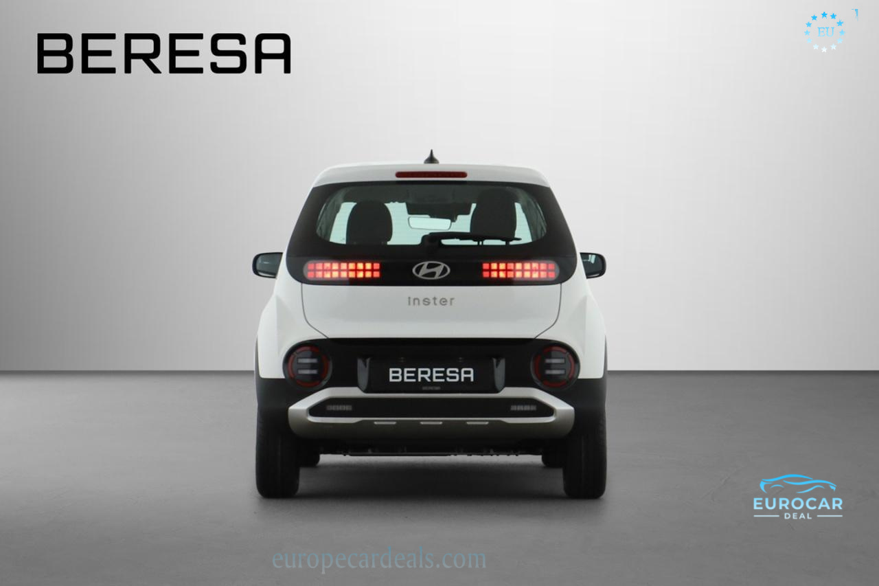 Hyundai INSTER