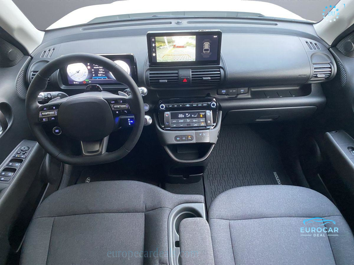 Hyundai INSTER