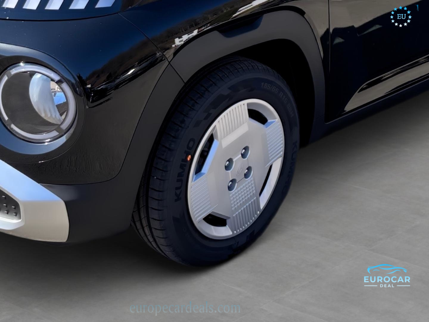 Hyundai INSTER
