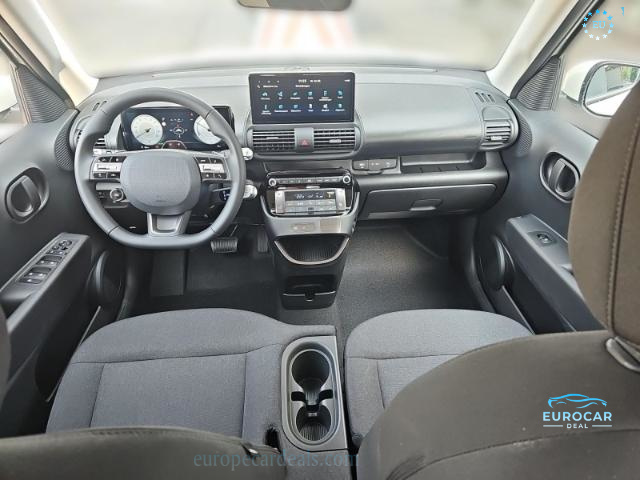 Hyundai INSTER