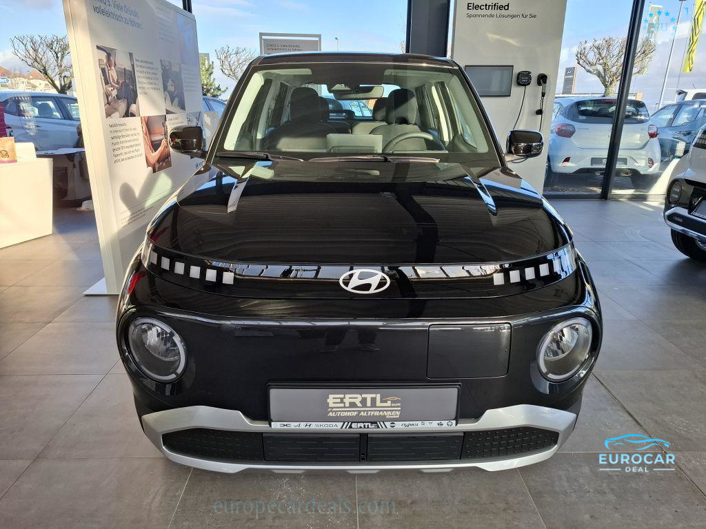 Hyundai INSTER