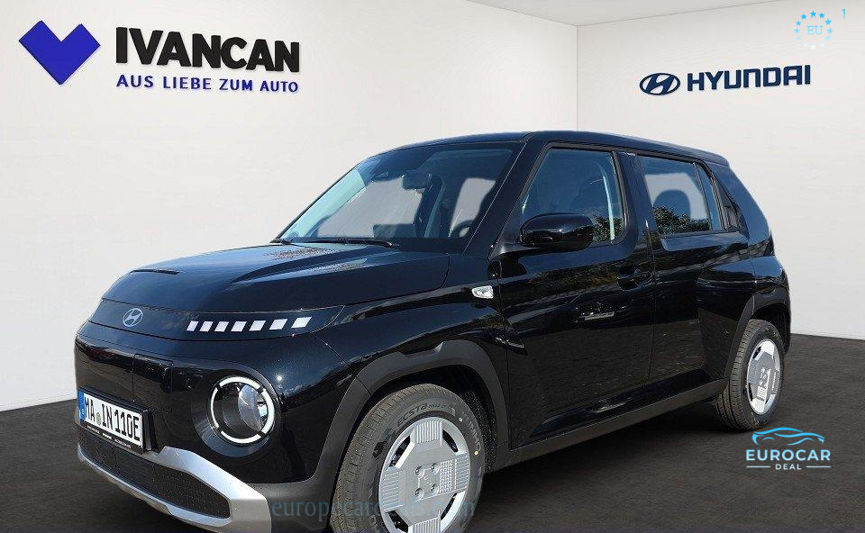 Hyundai INSTER