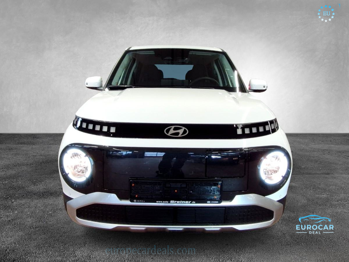Hyundai INSTER