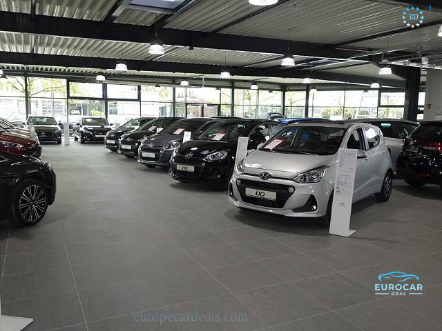 Hyundai INSTER