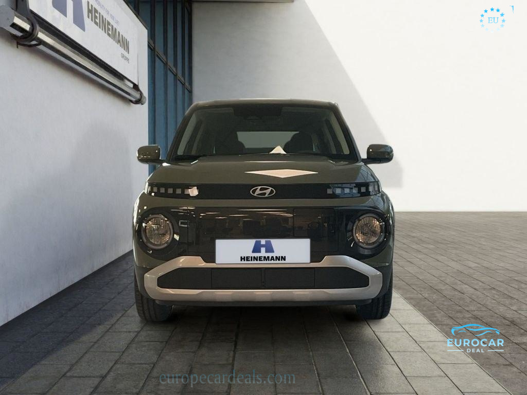 Hyundai INSTER