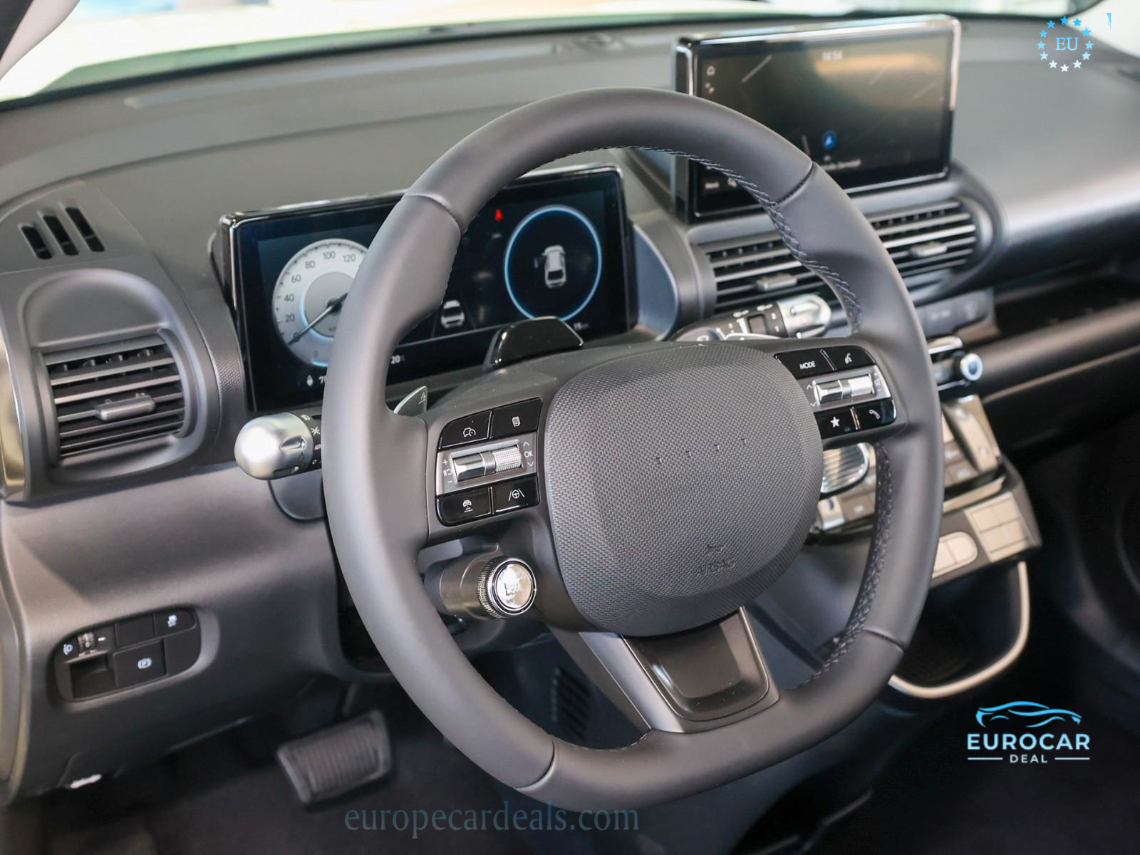 Hyundai INSTER
