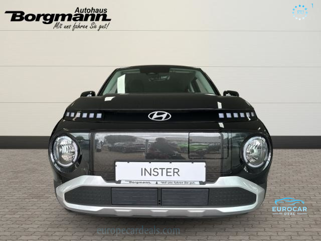 Hyundai INSTER