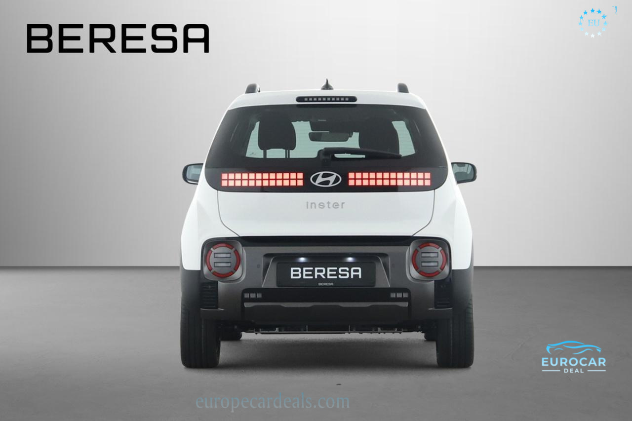 Hyundai INSTER