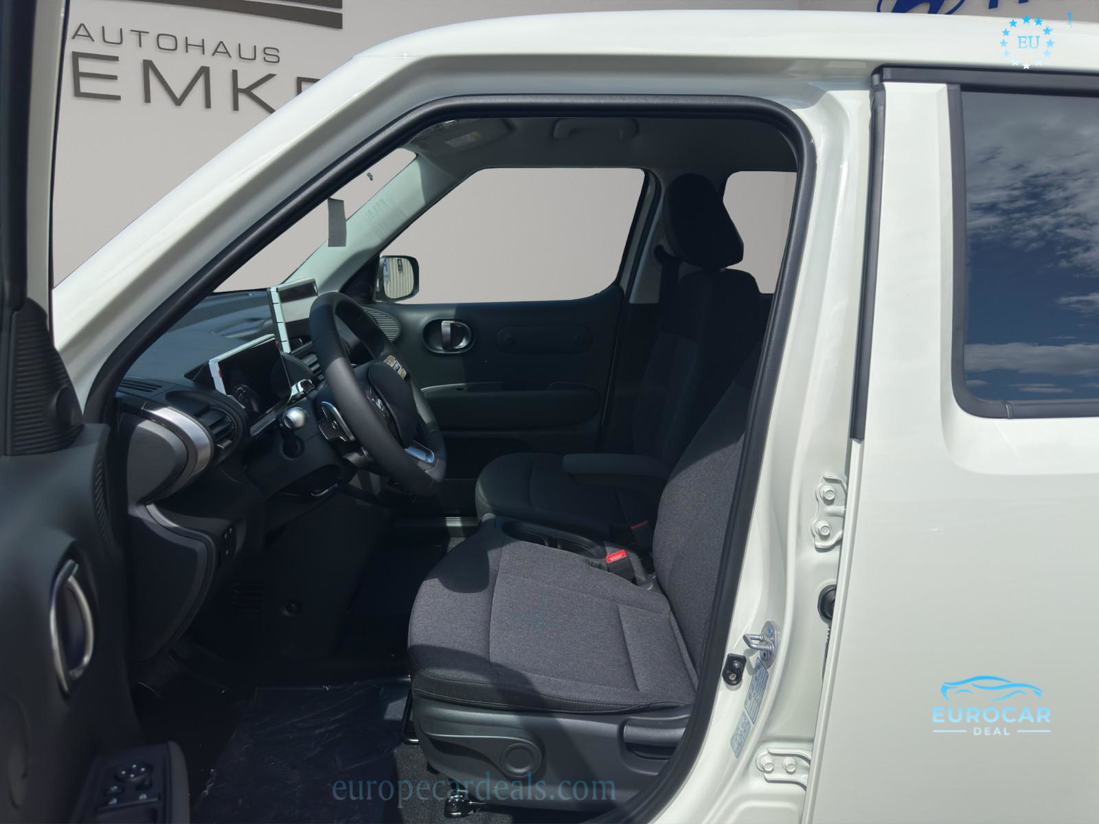 Hyundai INSTER