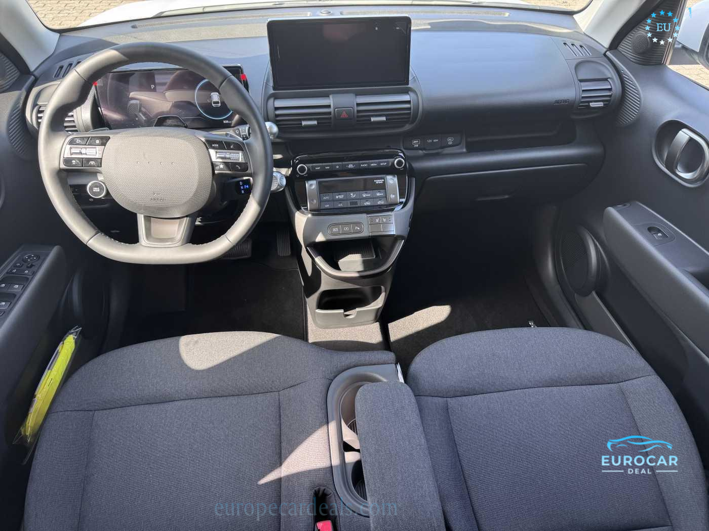 Hyundai INSTER