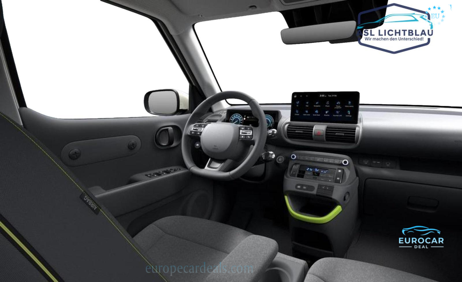 Hyundai INSTER