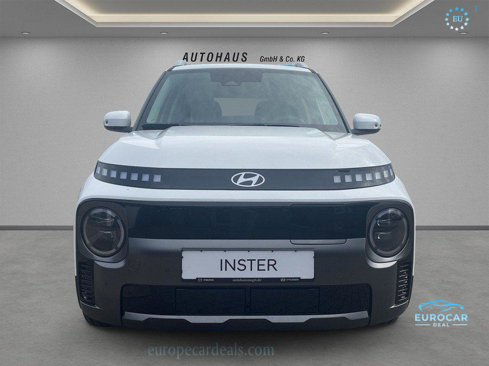 Hyundai INSTER