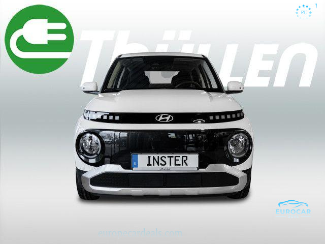 Hyundai INSTER