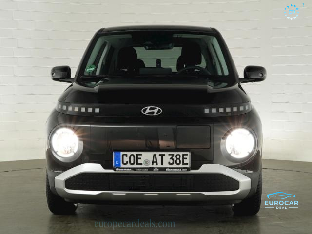 Hyundai INSTER