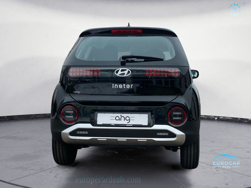 Hyundai INSTER
