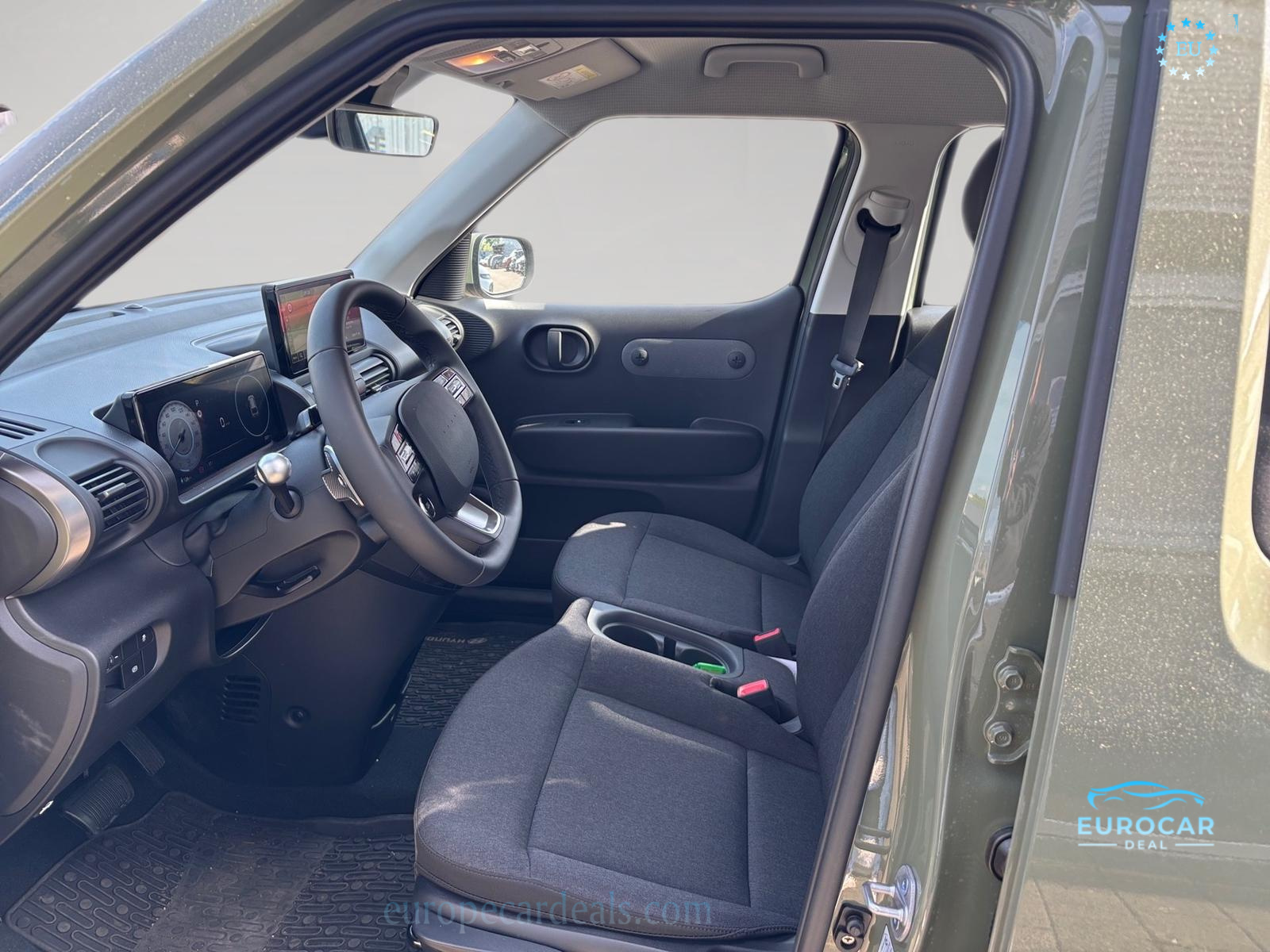 Hyundai INSTER