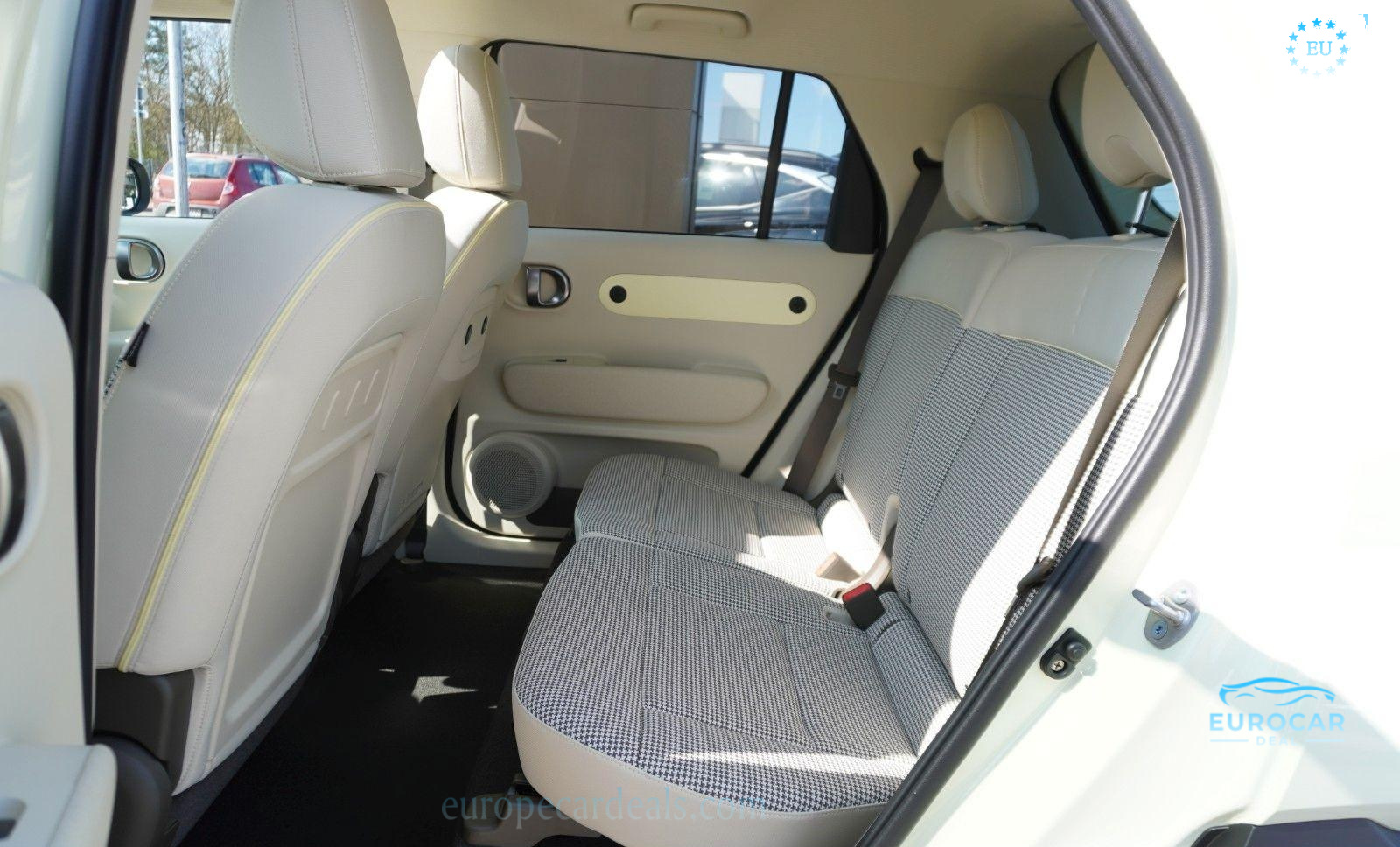 Hyundai INSTER