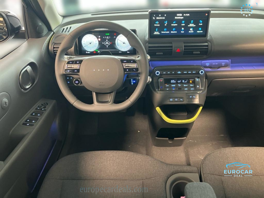 Hyundai INSTER