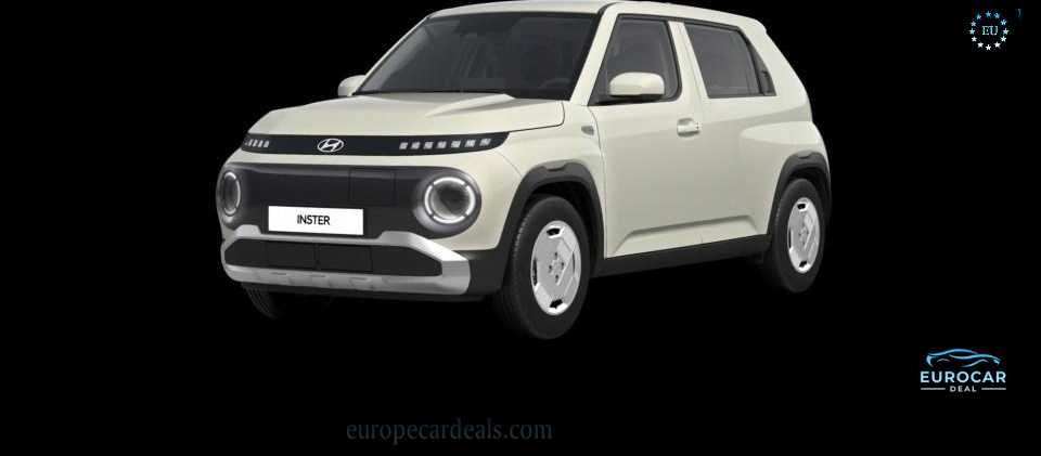 Hyundai INSTER