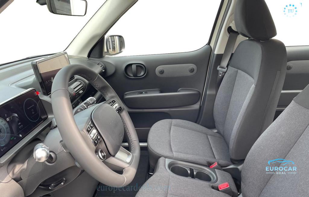 Hyundai INSTER