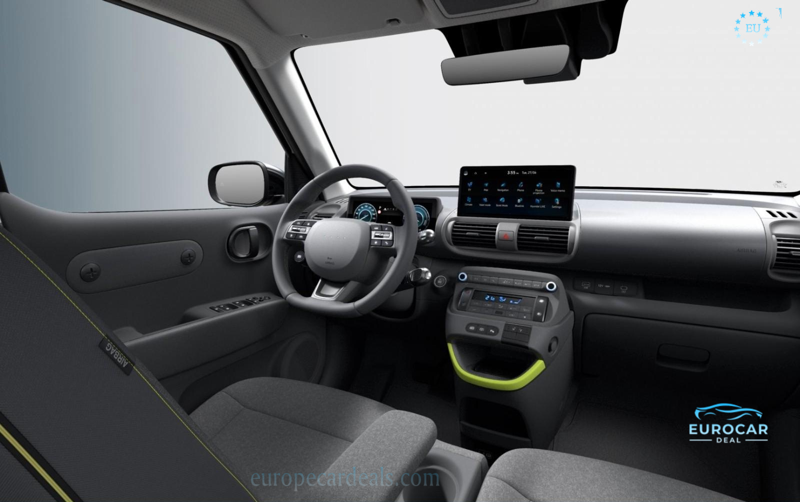 Hyundai INSTER