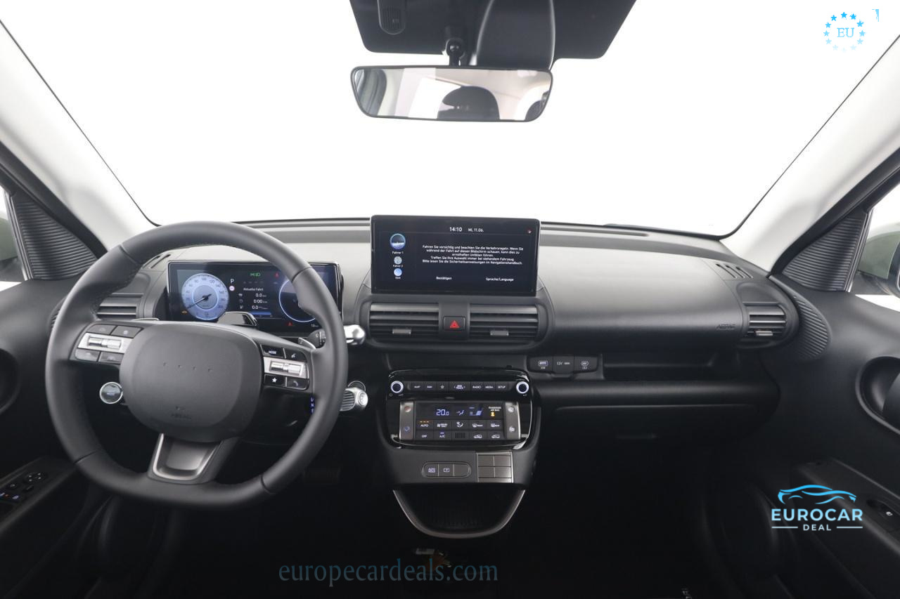 Hyundai INSTER