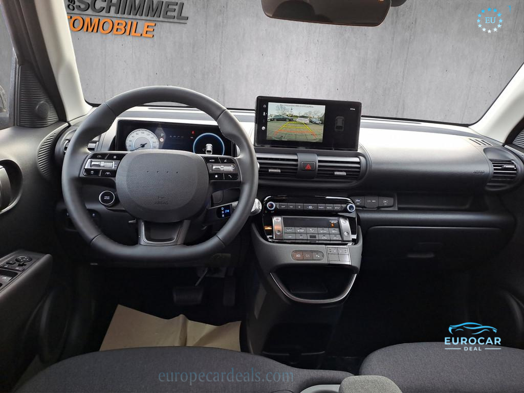 Hyundai INSTER