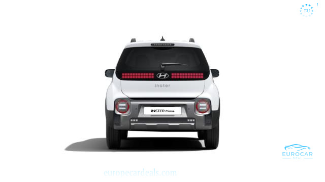 Hyundai INSTER