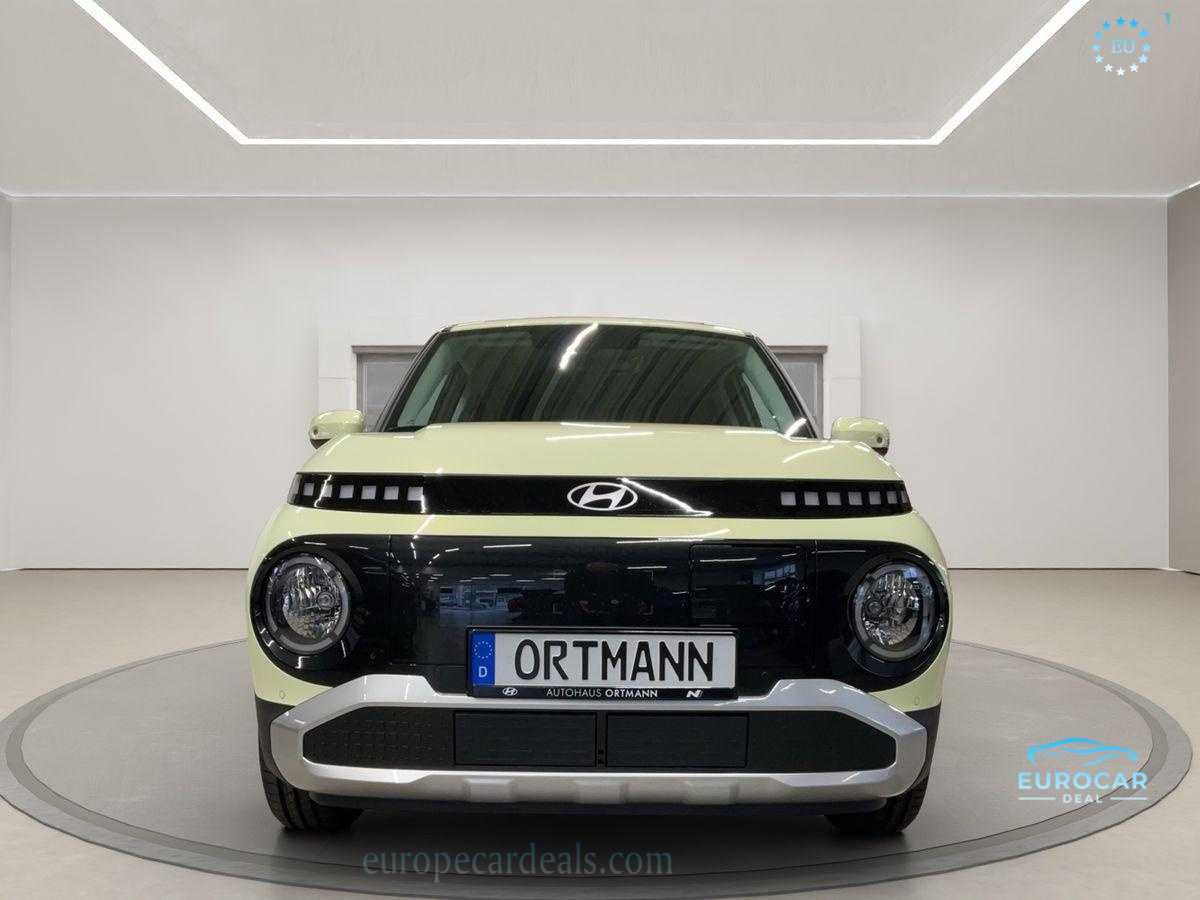 Hyundai INSTER