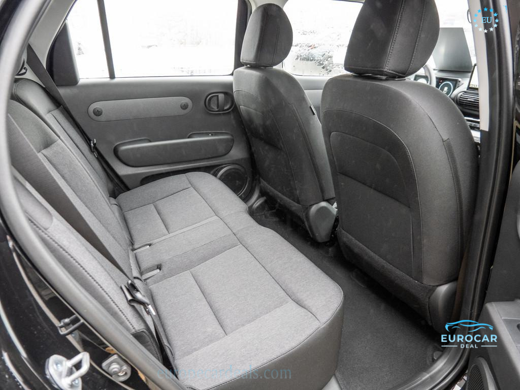 Hyundai INSTER