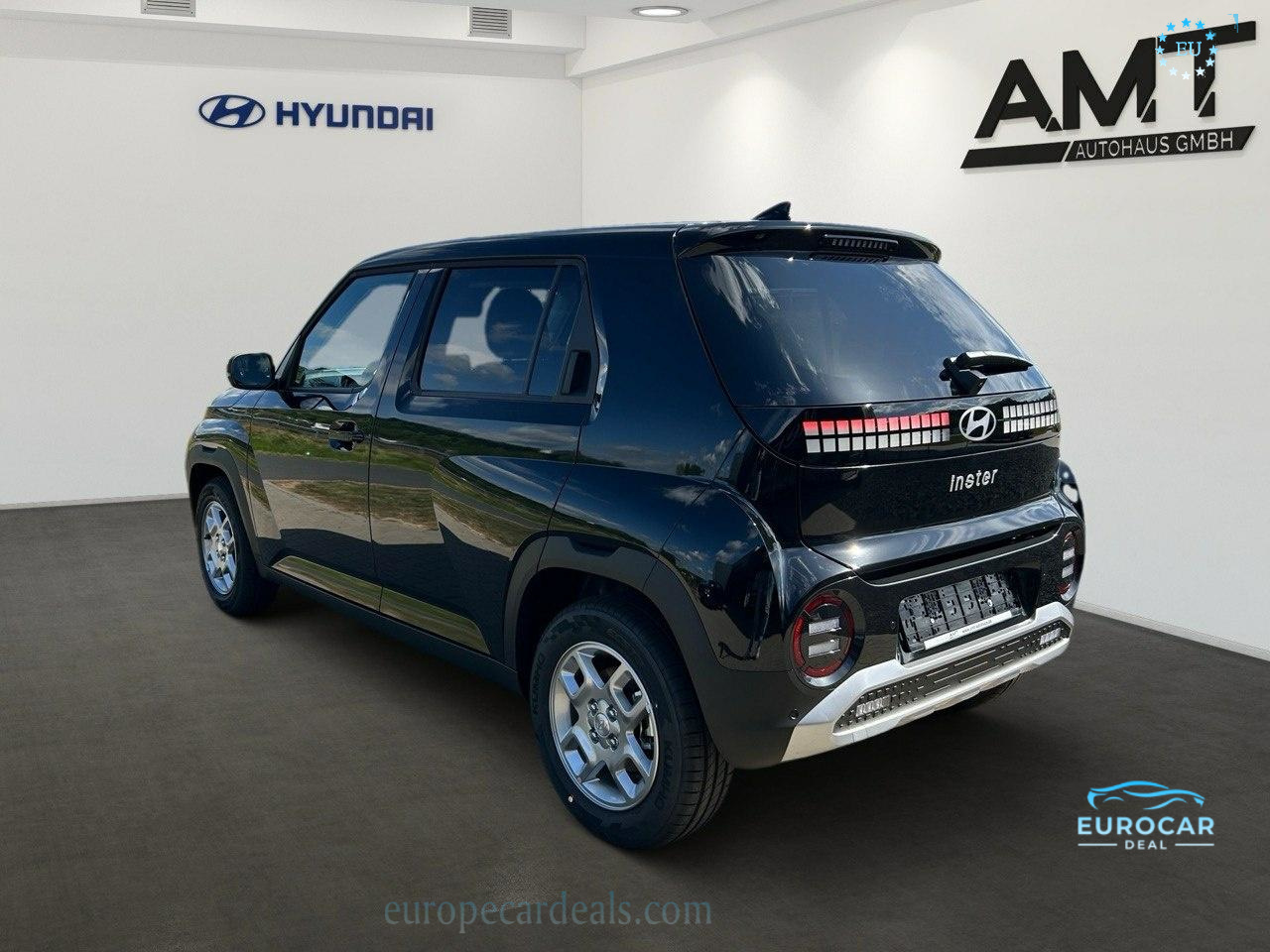 Hyundai INSTER