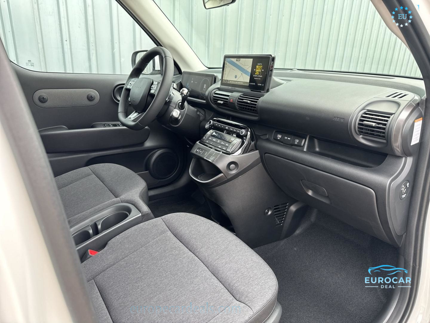 Hyundai INSTER