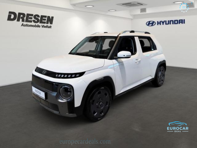 Hyundai INSTER