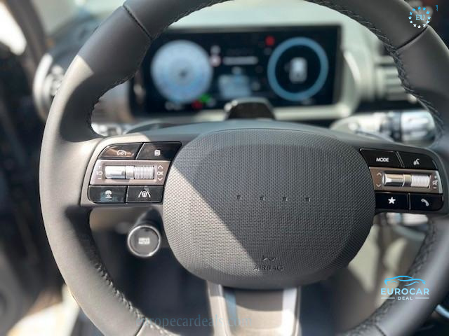 Hyundai INSTER