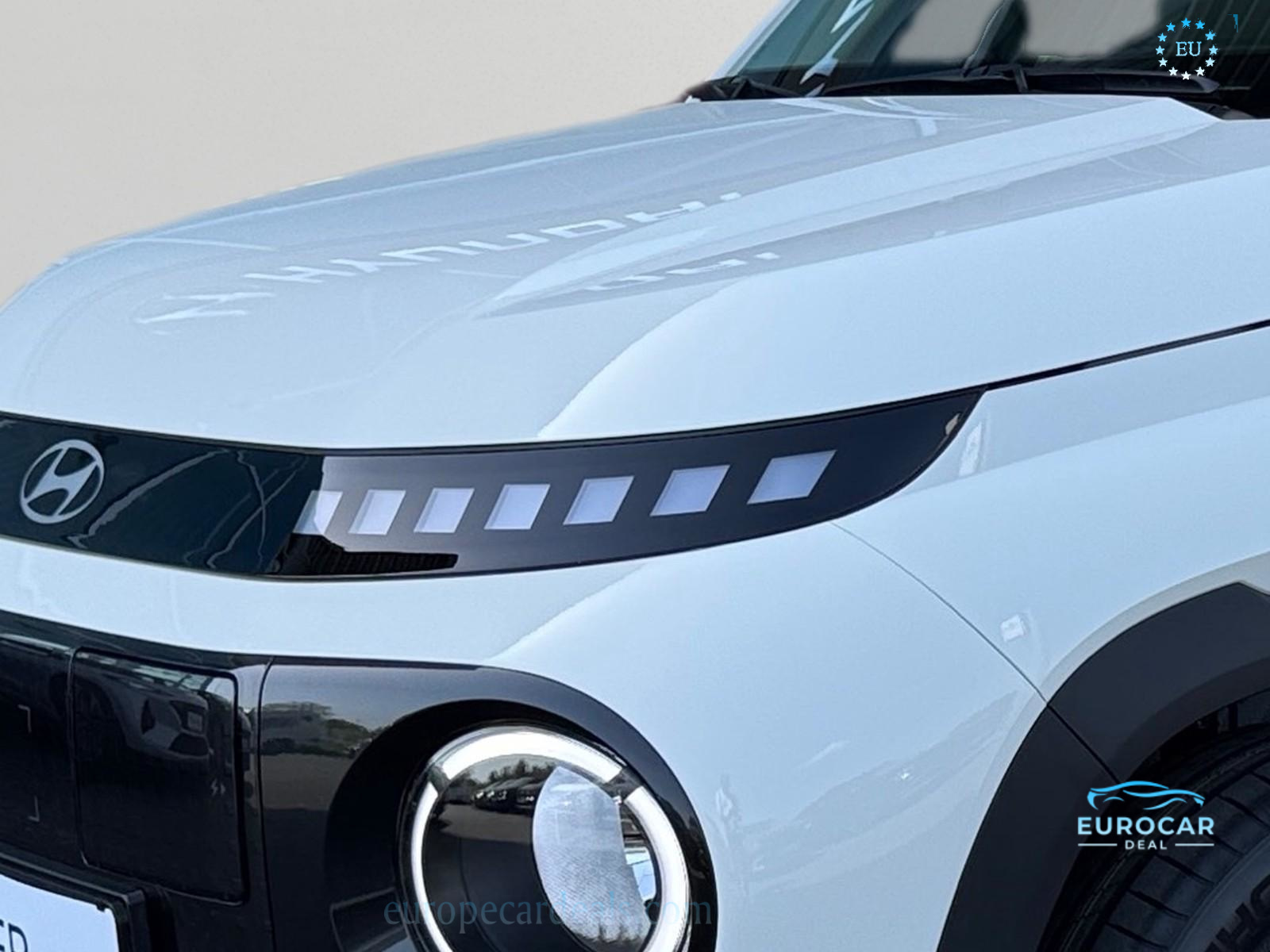 Hyundai INSTER