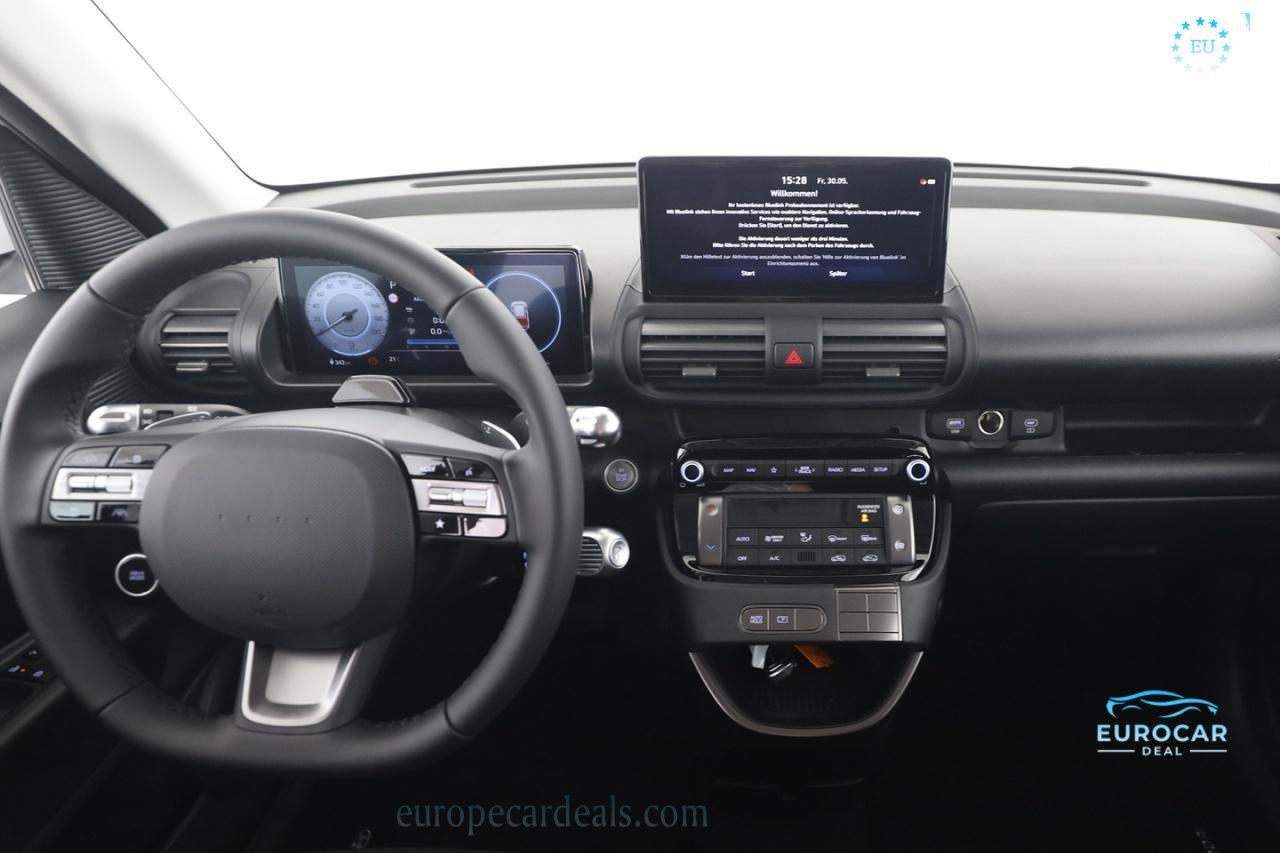 Hyundai INSTER