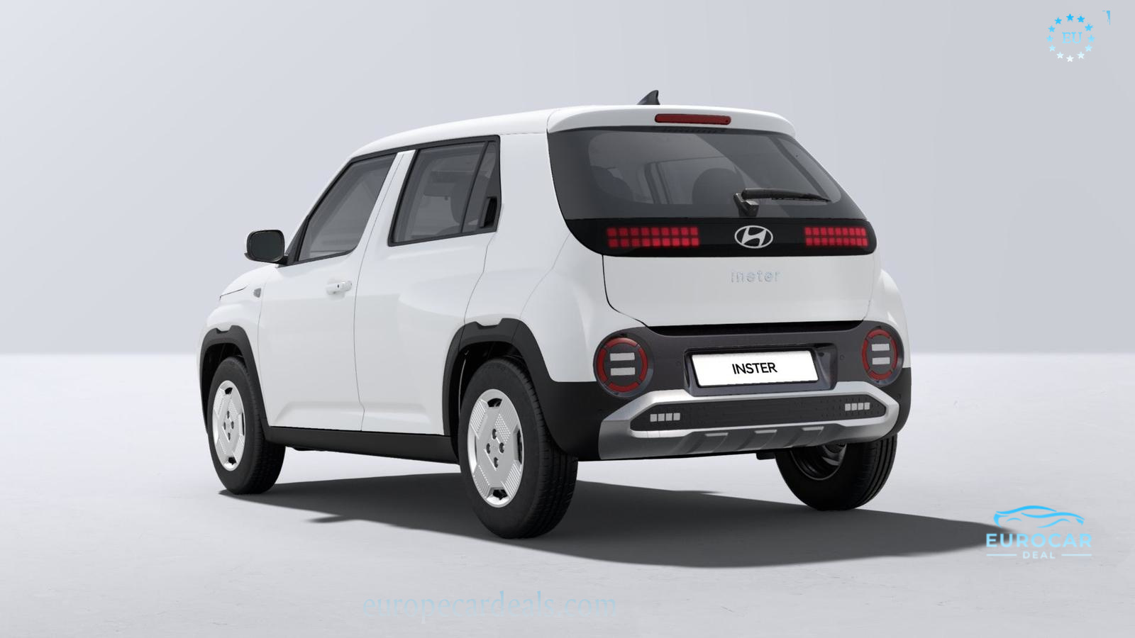 Hyundai INSTER