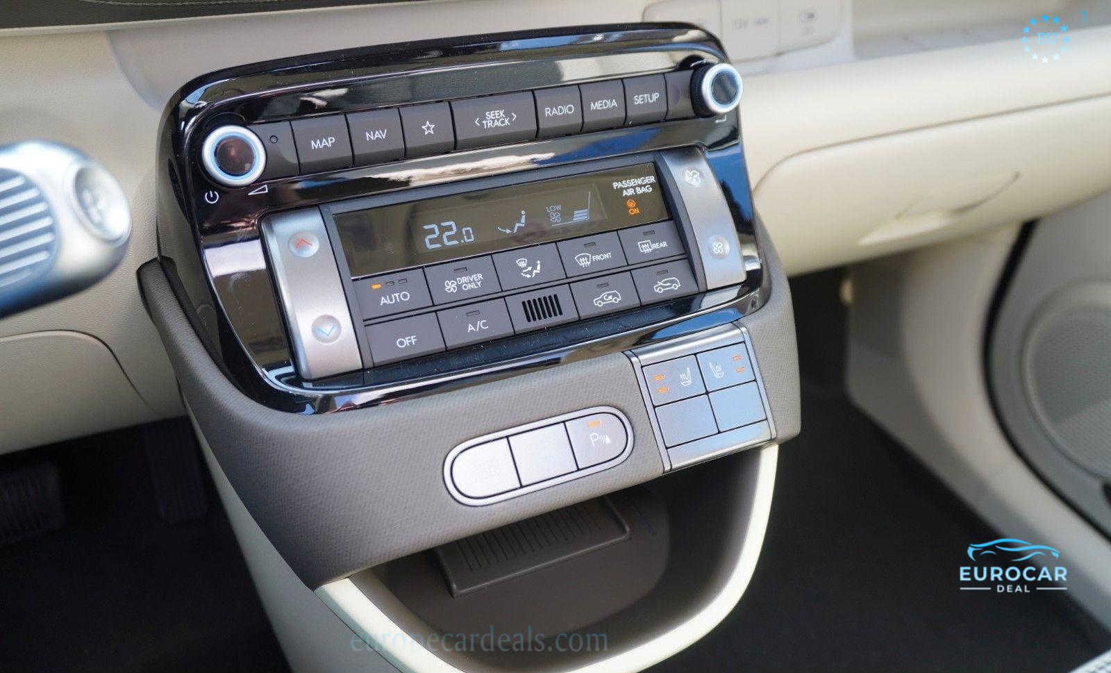Hyundai INSTER