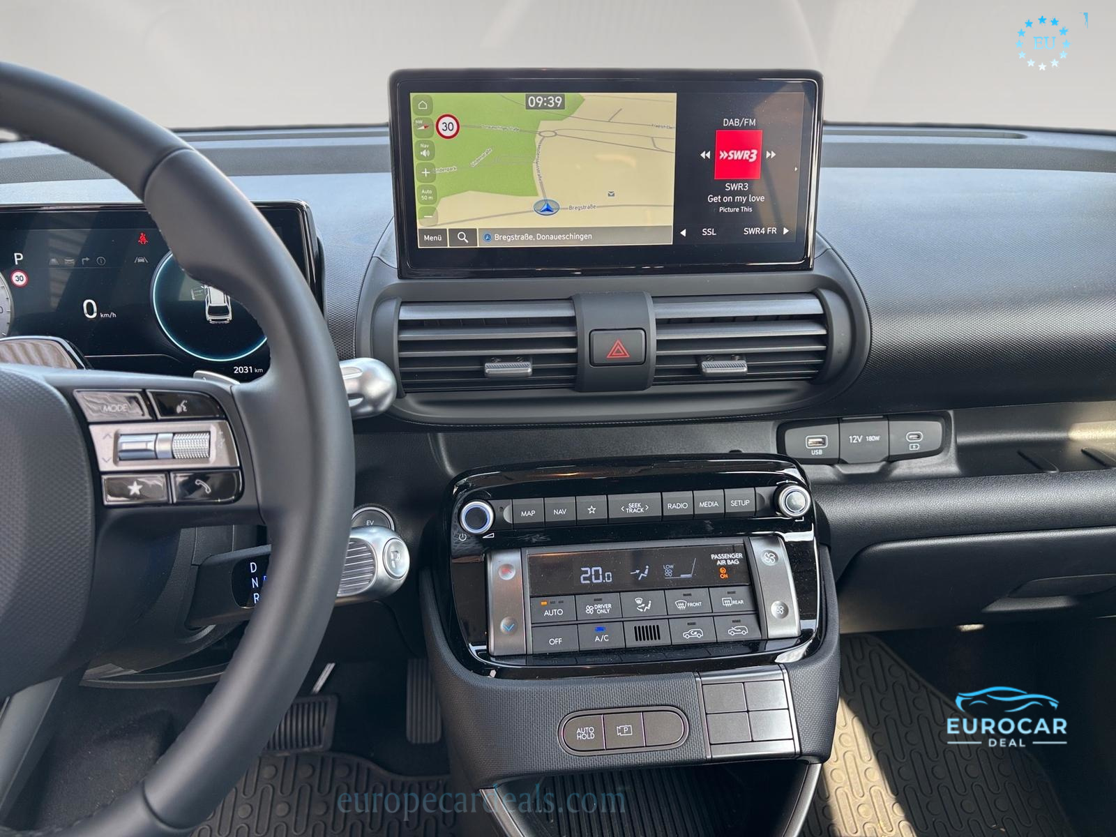 Hyundai INSTER