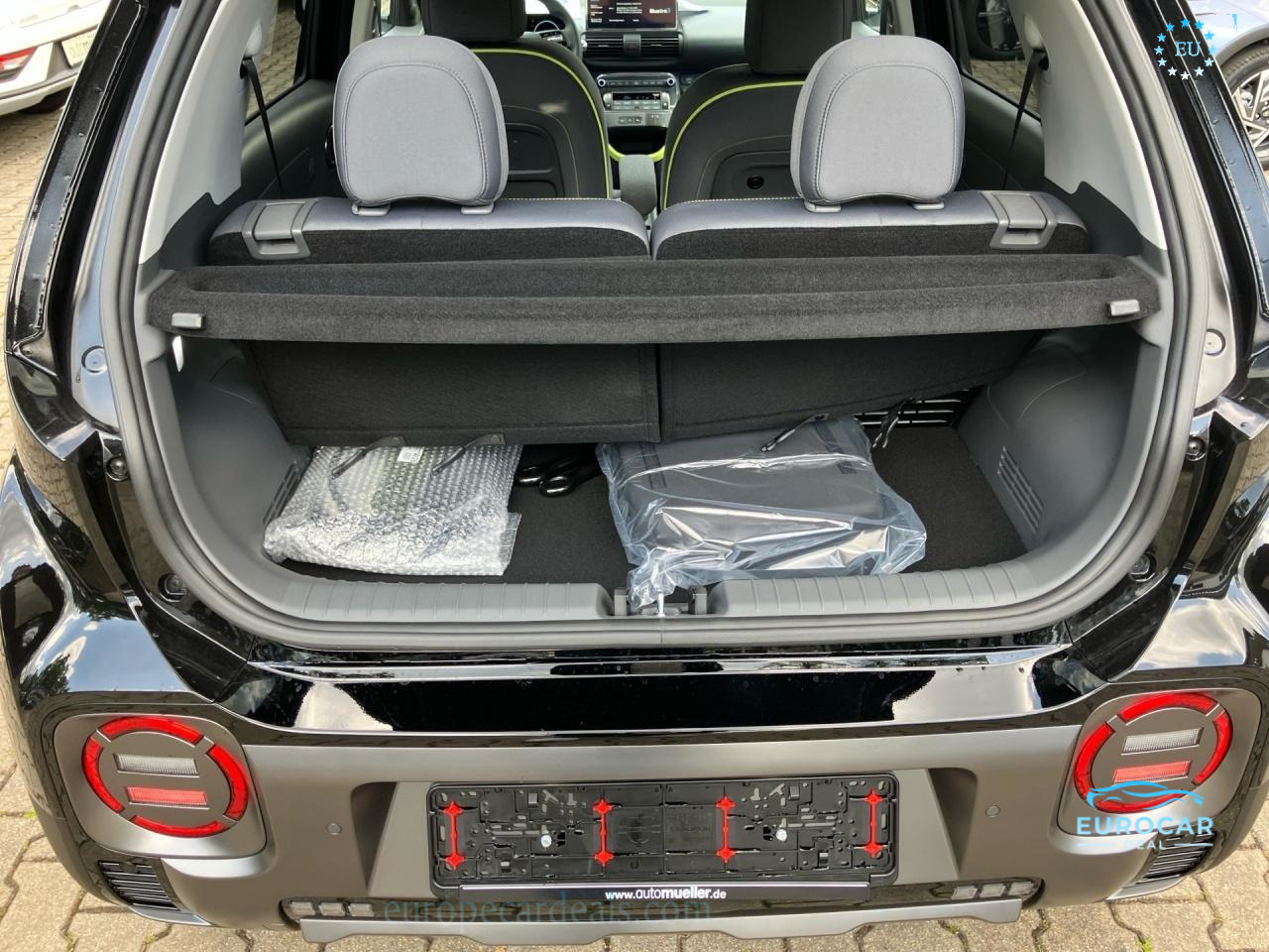Hyundai INSTER