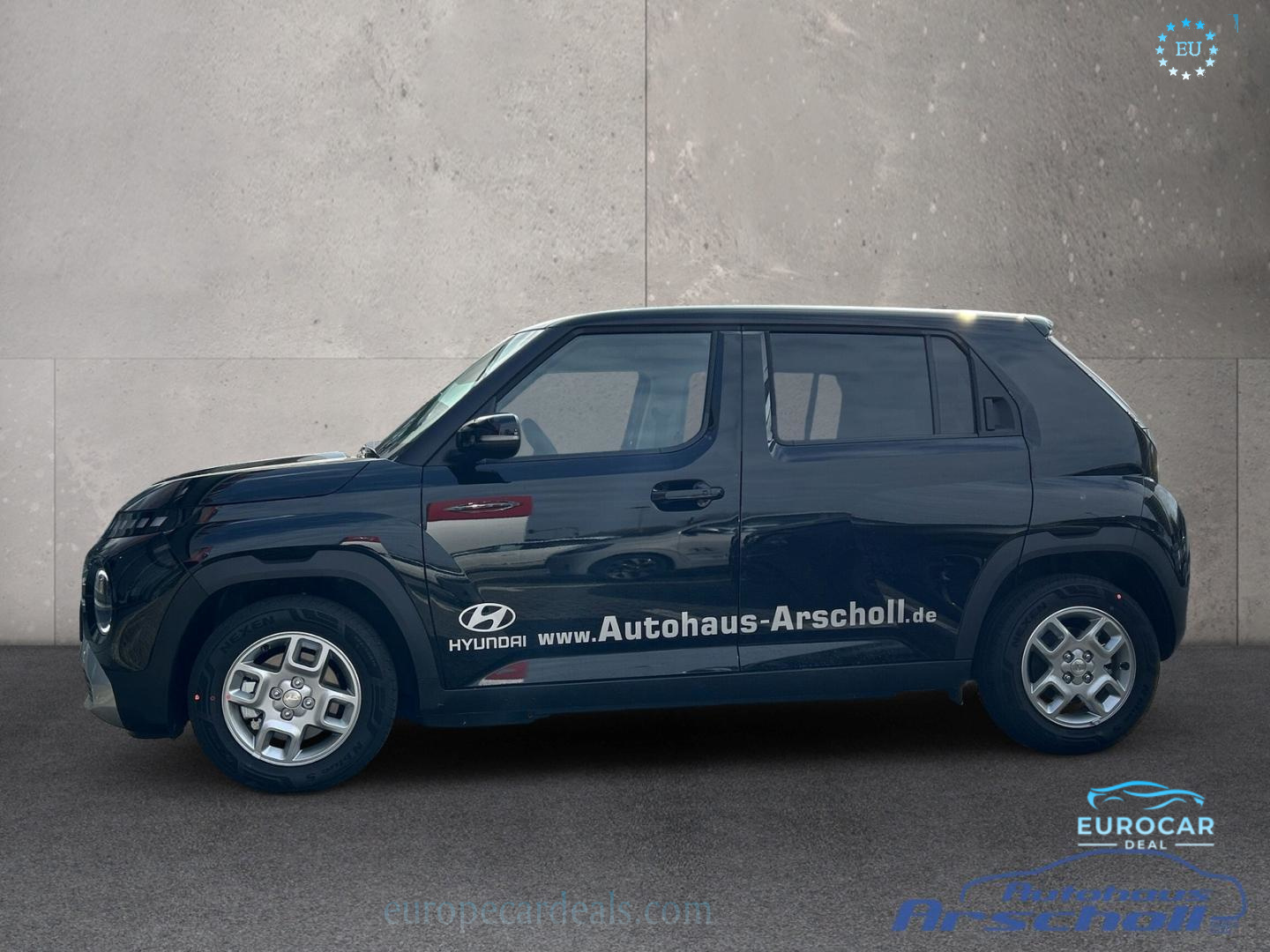 Hyundai INSTER
