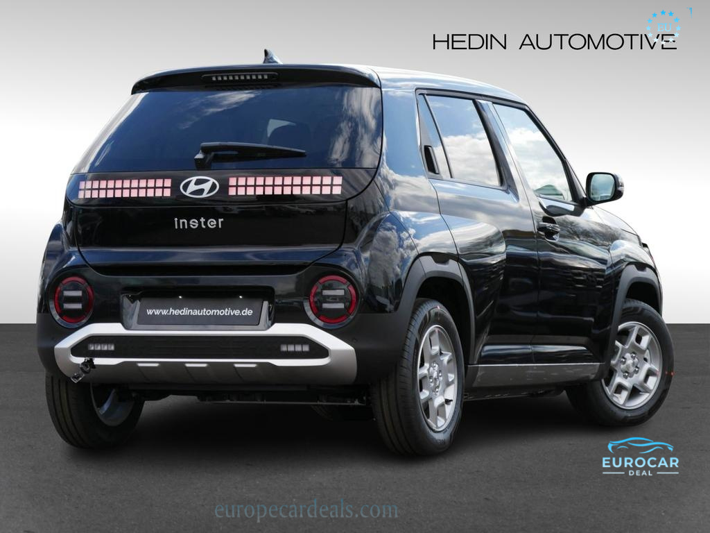Hyundai INSTER