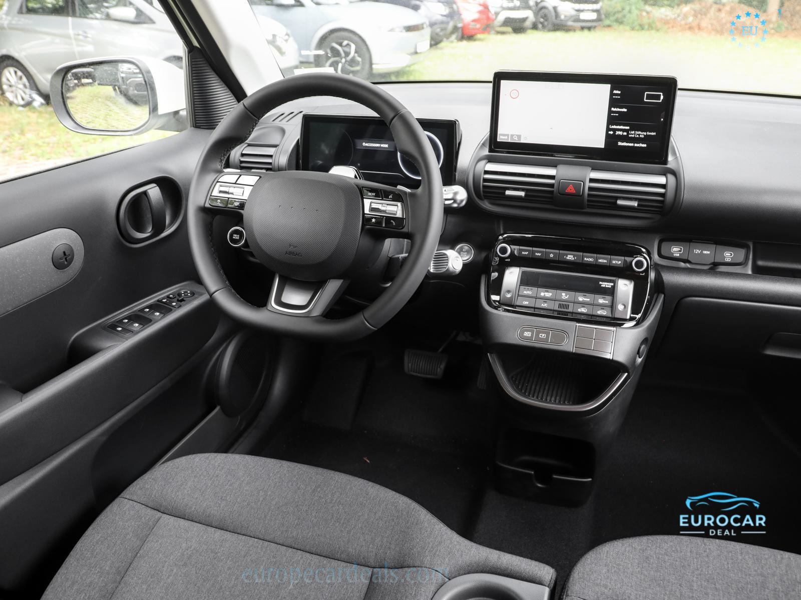 Hyundai INSTER