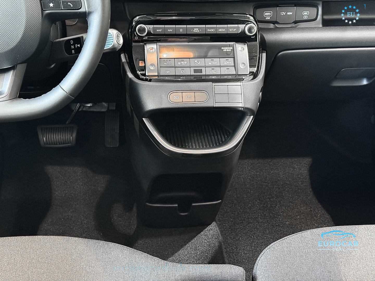 Hyundai INSTER